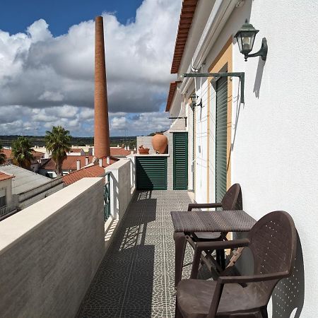 Marines Apartment Alcacer do Sal Exterior photo